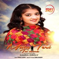 Main Teri Tu Mera Salina Shelly mp3 song ringtone, Main Teri Tu Mera Salina Shelly Ringtone Download - DjPunjab.Com.Mx