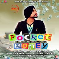 Pocket Money Tajinder Mann mp3 song ringtone, Pocket Money Tajinder Mann Ringtone Download - DjPunjab.Com.Mx