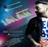 Salah Inder Singh mp3 song ringtone, Salah Inder Singh Ringtone Download - DjPunjab.Com.Mx