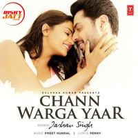Chann Warga Yaar Jashan Singh mp3 song ringtone, Chann Warga Yaar Jashan Singh Ringtone Download - DjPunjab.Com.Mx
