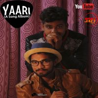 Yaari Abhishek Joya mp3 song ringtone, Yaari (A Tribute To Friendship) Abhishek Joya Ringtone Download - DjPunjab.Com.Mx