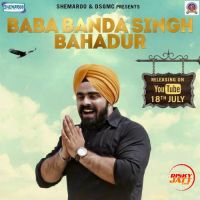 Baba Banda Singh Bahadur Simranjeet Singh mp3 song ringtone, Baba Banda Singh Bahadur Simranjeet Singh Ringtone Download - DjPunjab.Com.Mx