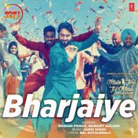 Bharjaiye Mankirt Aulakh, Roshan Prince mp3 song ringtone, Bharjaiye Mankirt Aulakh, Roshan Prince Ringtone Download - DjPunjab.Com.Mx