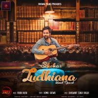 Shehar Ludhiana Kamal Grewal mp3 song ringtone, Shehar Ludhiana Kamal Grewal Ringtone Download - DjPunjab.Com.Mx