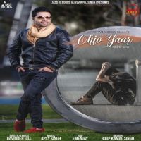 Ohio Yaar Davinder Gill mp3 song ringtone, Ohio Yaar Davinder Gill Ringtone Download - DjPunjab.Com.Mx