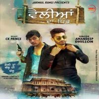 Velliyan Da Pind Amandeep Dhillon, CK Prince mp3 song ringtone, Velliyan Da Pind Amandeep Dhillon, CK Prince Ringtone Download - DjPunjab.Com.Mx
