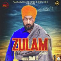 Zulam San D mp3 song ringtone, Zulam San D Ringtone Download - DjPunjab.Com.Mx