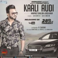 Kaali Audi Harpreet Dhillon, Saanvi Dhiman mp3 song ringtone, Kaali Audi Harpreet Dhillon, Saanvi Dhiman Ringtone Download - DjPunjab.Com.Mx