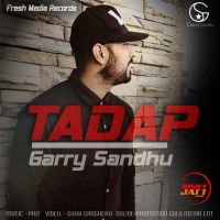 Tadap Garry Sandhu mp3 song ringtone, Tadap Garry Sandhu Ringtone Download - DjPunjab.Com.Mx