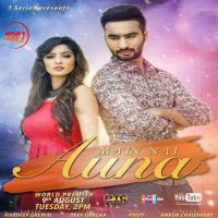 Main Nai Auna Hardeep Grewal mp3 song ringtone, Main Nai Auna Hardeep Grewal Ringtone Download - DjPunjab.Com.Mx