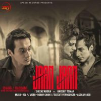 Jaan Jaan Harshit Tomar, Sheenz Arora mp3 song ringtone, Jaan Jaan Harshit Tomar, Sheenz Arora Ringtone Download - DjPunjab.Com.Mx