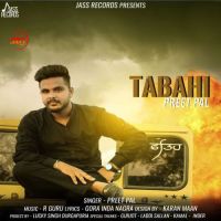 Tabahi Preet Pal mp3 song ringtone, Tabahi Preet Pal Ringtone Download - DjPunjab.Com.Mx