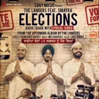 Election The Landers, Smayra mp3 song ringtone, Election The Landers, Smayra Ringtone Download - DjPunjab.Com.Mx