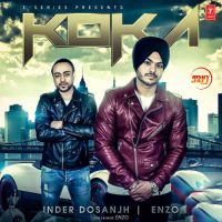 Koka Inder Dosanjh, Enzo mp3 song ringtone, Koka Inder Dosanjh, Enzo Ringtone Download - DjPunjab.Com.Mx