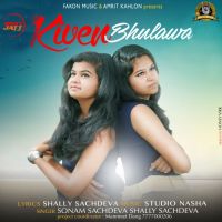 Kiven Bhulawa Shelly Sachdeva, Sonam Sachdeva mp3 song ringtone, Kiven Bhulawa Shelly Sachdeva, Sonam Sachdeva Ringtone Download - DjPunjab.Com.Mx