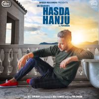 Hasda Hanju Gill Ranjodh mp3 song ringtone, Hasda Hanju Gill Ranjodh Ringtone Download - DjPunjab.Com.Mx