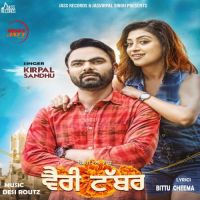 Verri Tabbar Kirpal Sandhu mp3 song ringtone, Verri Tabbar Kirpal Sandhu Ringtone Download - DjPunjab.Com.Mx
