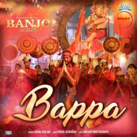 Bappa Vishal Dadlani mp3 song ringtone, Bappa Vishal Dadlani Ringtone Download - DjPunjab.Com.Mx