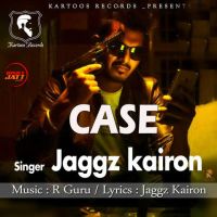 Case Jaggz Kairon mp3 song ringtone, Case Jaggz Kairon Ringtone Download - DjPunjab.Com.Mx