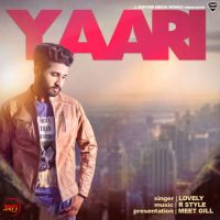 Yaari Lovely mp3 song ringtone, Yaari Lovely Ringtone Download - DjPunjab.Com.Mx