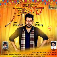 Saade Naal Viah Surpreet Sunny mp3 song ringtone, Saade Naal Viah Surpreet Sunny Ringtone Download - DjPunjab.Com.Mx