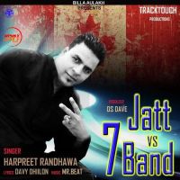 Jatt vs 7 Band Harpreet Randhawa mp3 song ringtone, Jatt vs 7 Band Harpreet Randhawa Ringtone Download - DjPunjab.Com.Mx
