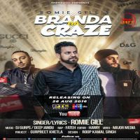 Branda Da Craze Romie Gill, Fateh Doe mp3 song ringtone, Branda Da Craze Romie Gill, Fateh Doe Ringtone Download - DjPunjab.Com.Mx