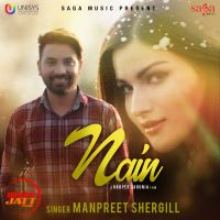 Nain Manpreet Shergill mp3 song ringtone, Nain Manpreet Shergill Ringtone Download - DjPunjab.Com.Mx