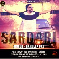 Sardari Hardeep Bal mp3 song ringtone, Sardari Hardeep Bal Ringtone Download - DjPunjab.Com.Mx