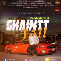 Ghaint Jatt Jassi Banipal mp3 song ringtone, Ghaint Jatt Jassi Banipal Ringtone Download - DjPunjab.Com.Mx