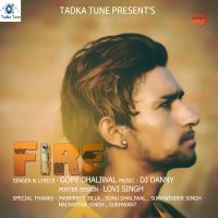 Fire Gopy Dhaliwal mp3 song ringtone, Fire Gopy Dhaliwal Ringtone Download - DjPunjab.Com.Mx