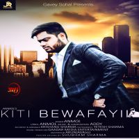 Kiti Bewafaii Anmol, Addy mp3 song ringtone, Kiti Bewafaii Anmol, Addy Ringtone Download - DjPunjab.Com.Mx