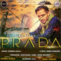 Prada Deep Maan mp3 song ringtone, Prada Deep Maan Ringtone Download - DjPunjab.Com.Mx