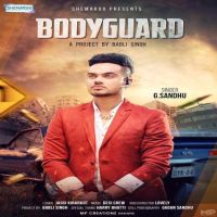 Bodyguard G Sandhu mp3 song ringtone, Bodyguard G Sandhu Ringtone Download - DjPunjab.Com.Mx
