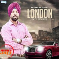London Satti Satvinder mp3 song ringtone, London Satti Satvinder Ringtone Download - DjPunjab.Com.Mx