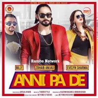 Anni Pa De Zohaib Amjad mp3 song ringtone, Anni Pa De Zohaib Amjad Ringtone Download - DjPunjab.Com.Mx