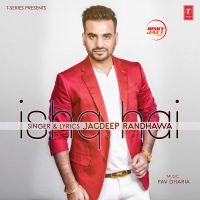 Ishq Hai Jagdeep Randhawa mp3 song ringtone, Ishq Hai Jagdeep Randhawa Ringtone Download - DjPunjab.Com.Mx