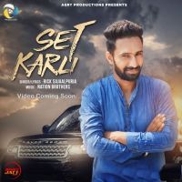 Set Karli Rick Sajaalpuria mp3 song ringtone, Set Karli Rick Sajaalpuria Ringtone Download - DjPunjab.Com.Mx