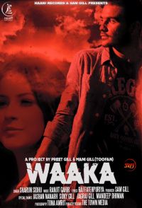 Wakaa Sharun Sidhu mp3 song ringtone, Wakaa Sharun Sidhu Ringtone Download - DjPunjab.Com.Mx
