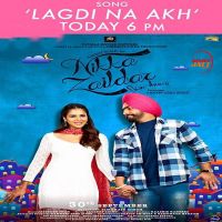Lagdi Na Akh (Nikka Zaildar) Ammy Virk mp3 song ringtone, Lagdi Na Akh (Nikka Zaildar) Ammy Virk Ringtone Download - DjPunjab.Com.Mx
