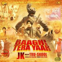Baaghi Tera Yaar JK mp3 song ringtone, Baaghi Tera Yaar JK Ringtone Download - DjPunjab.Com.Mx