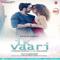 Ik Vaari Ayushmann Khurrana mp3 song ringtone, Ik Vaari Ayushmann Khurrana Ringtone Download - DjPunjab.Com.Mx