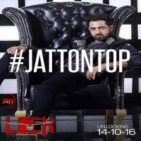 Jatt On Top (Mehntan Di Kamaai) Gippy Grewal mp3 song ringtone, Jatt On Top (Mehntan Di Kamaai) Gippy Grewal Ringtone Download - DjPunjab.Com.Mx