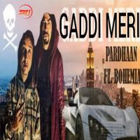Gaddi Meri Bohemia mp3 song ringtone, Gaddi Meri Bohemia Ringtone Download - DjPunjab.Com.Mx