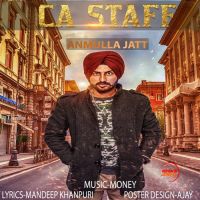 CA Staff Anmulla Jatt mp3 song ringtone, CA Staff Anmulla Jatt Ringtone Download - DjPunjab.Com.Mx