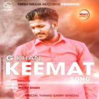 Keemat G Khan mp3 song ringtone, Keemat G Khan Ringtone Download - DjPunjab.Com.Mx