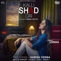 Kalli Shad Dai Sanaa mp3 song ringtone, Kalli Shad Dai Sanaa Ringtone Download - DjPunjab.Com.Mx