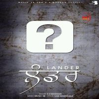 Lander K S Makhan mp3 song ringtone, Lander K S Makhan Ringtone Download - DjPunjab.Com.Mx