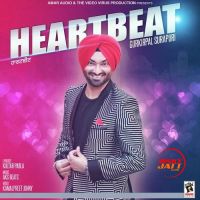 Heartbeat Gurkirpal Surapuri mp3 song ringtone, Heartbeat Gurkirpal Surapuri Ringtone Download - DjPunjab.Com.Mx