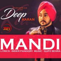 Mandi Deep Karan mp3 song ringtone, Mandi Deep Karan Ringtone Download - DjPunjab.Com.Mx